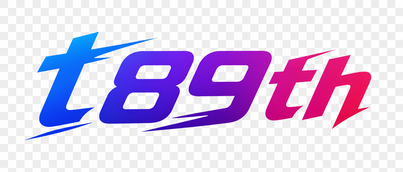 t89th โลโก้